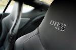 Aston Martin DBS 007 Quantum of Solace 2008 года